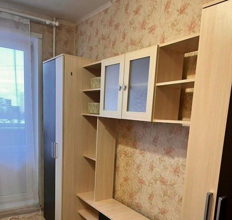 квартира г Владимир р-н Ленинский ул Верхняя Дуброва 22а фото 8