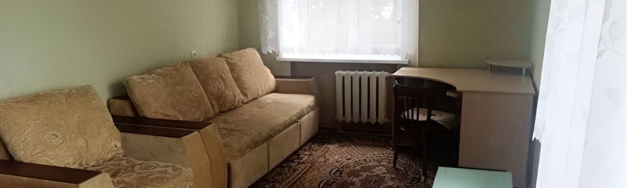 квартира г Владимир р-н Октябрьский ул Почаевская 22 фото 6