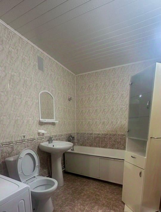 квартира г Владимир р-н Ленинский ул Мира 2 фото 8