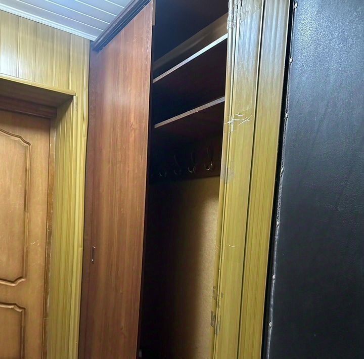 квартира г Владимир р-н Ленинский ул Мира 2 фото 13