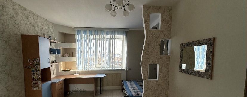 квартира г Владимир р-н Октябрьский ул Асаткина 36 фото 9