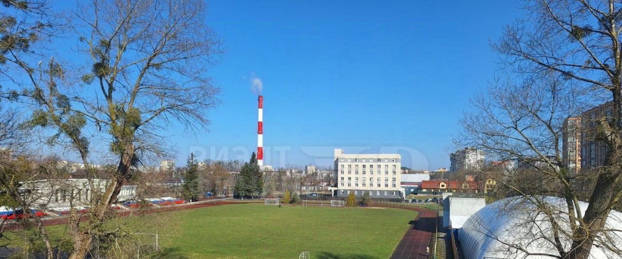 офис г Калининград р-н Ленинградский ул Горького 69 фото 20