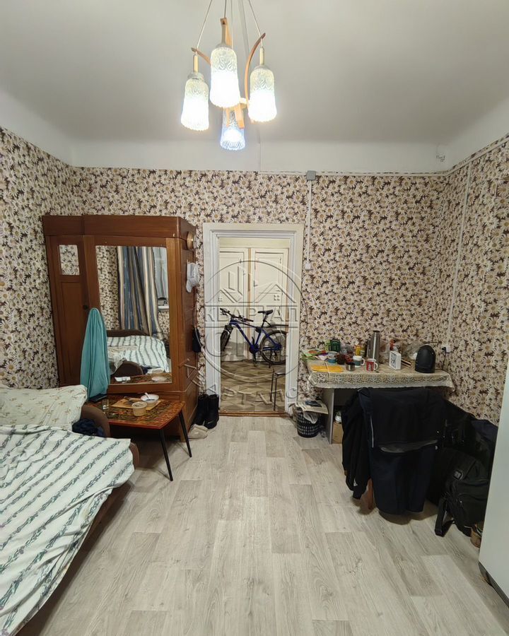 комната г Нижний Новгород р-н Автозаводский Парк культуры Соцгород пр-кт Кирова 5 мкр-н Соцгород-1 фото 2