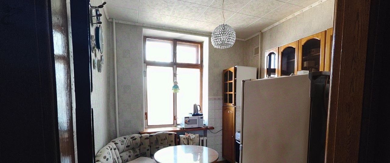 квартира г Хабаровск р-н Кировский ул Серышева 8 фото 2