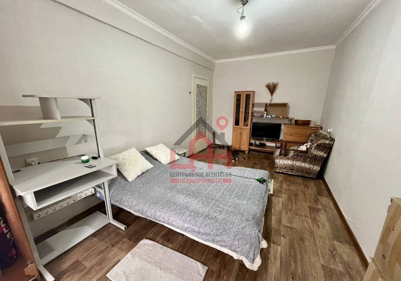квартира г Ессентуки ул Долина Роз 4 фото 1
