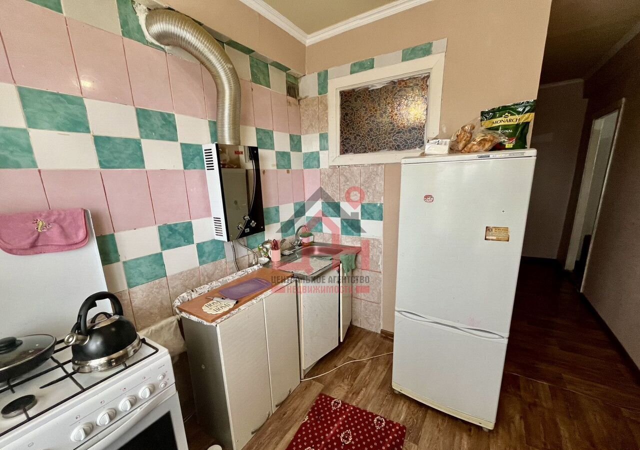 квартира г Ессентуки ул Долина Роз 4 фото 4