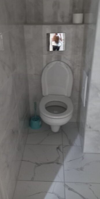квартира г Уфа ул Муксинова 2/1 фото 8