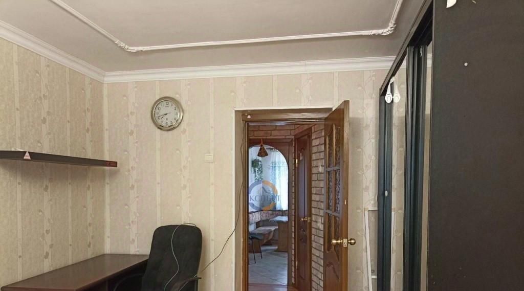 квартира г Великий Новгород ул Ломоносова 3к/2 фото 5