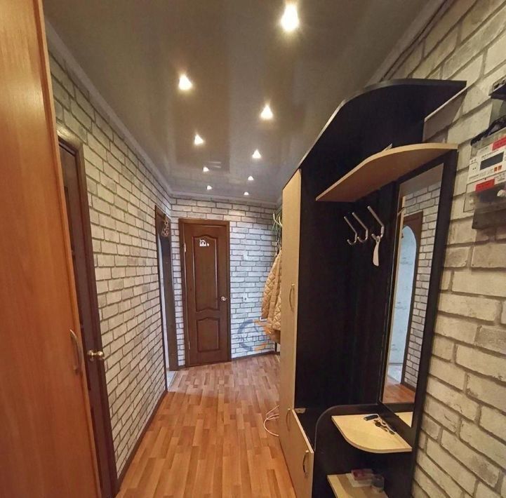 квартира г Великий Новгород ул Ломоносова 3к/2 фото 10