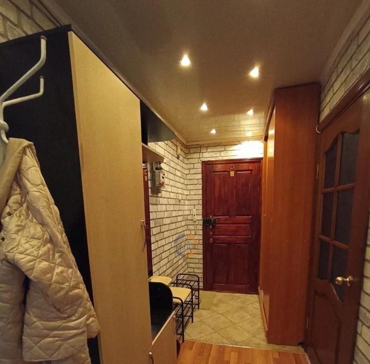 квартира г Великий Новгород ул Ломоносова 3к/2 фото 11