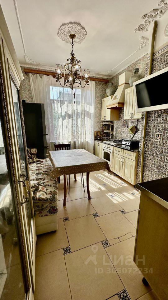 квартира г Электросталь ул Николаева 19а фото 8