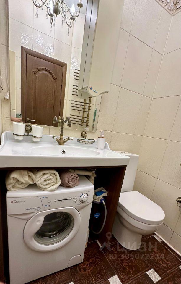 квартира г Электросталь ул Николаева 19а фото 12