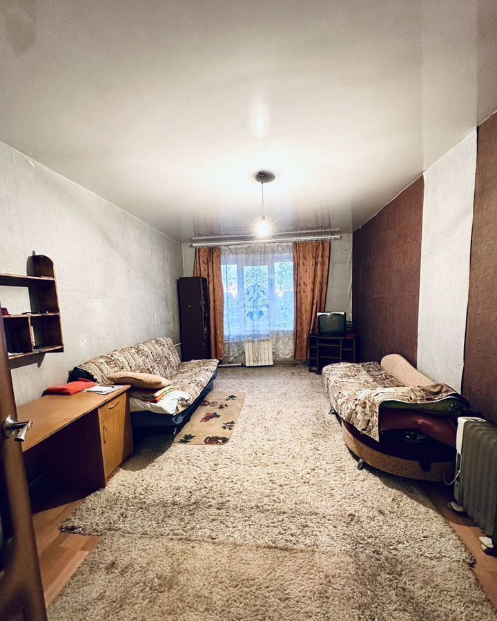 квартира г Иркутск р-н Правобережный ул Урожайная 9 фото 5