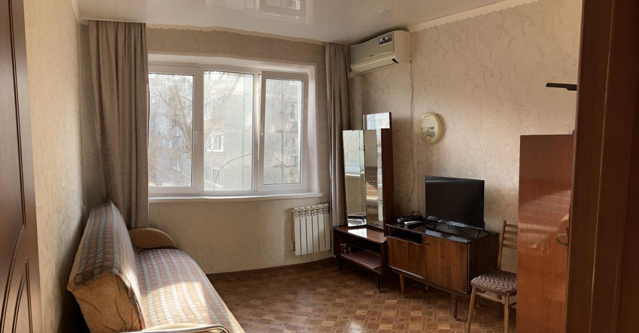 квартира г Нижний Новгород Московская ул Генерала Зимина 4 фото 10