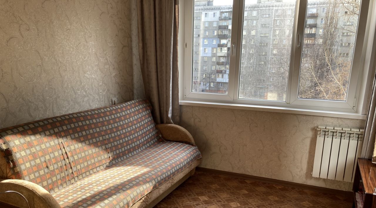 квартира г Нижний Новгород Московская ул Генерала Зимина 4 фото 13