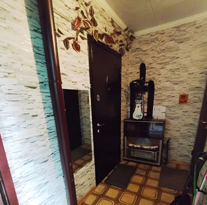 квартира г Нижний Новгород Московская ул Генерала Зимина 4 фото 23
