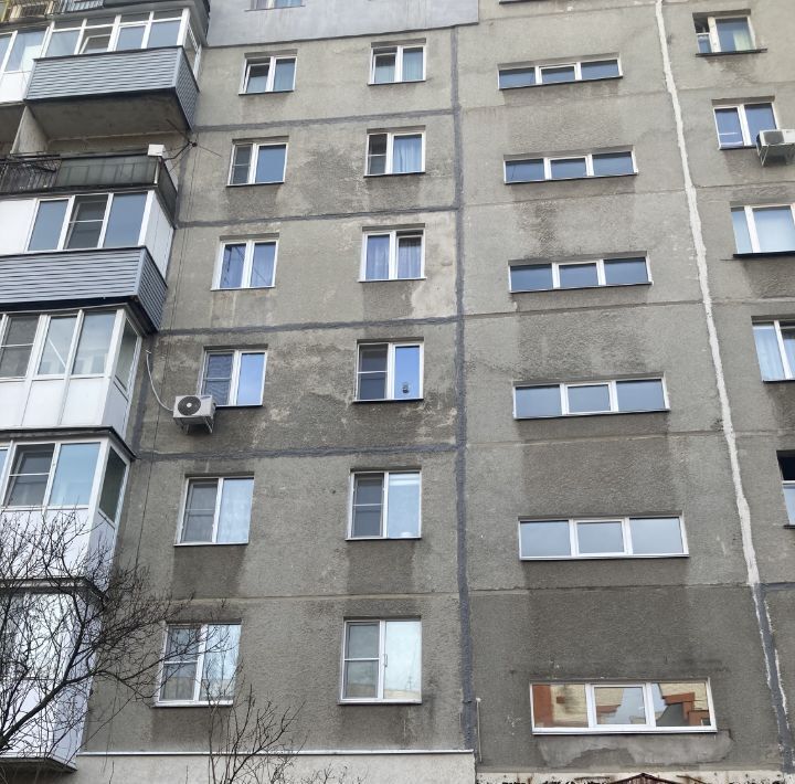 квартира г Нижний Новгород Московская ул Генерала Зимина 4 фото 24