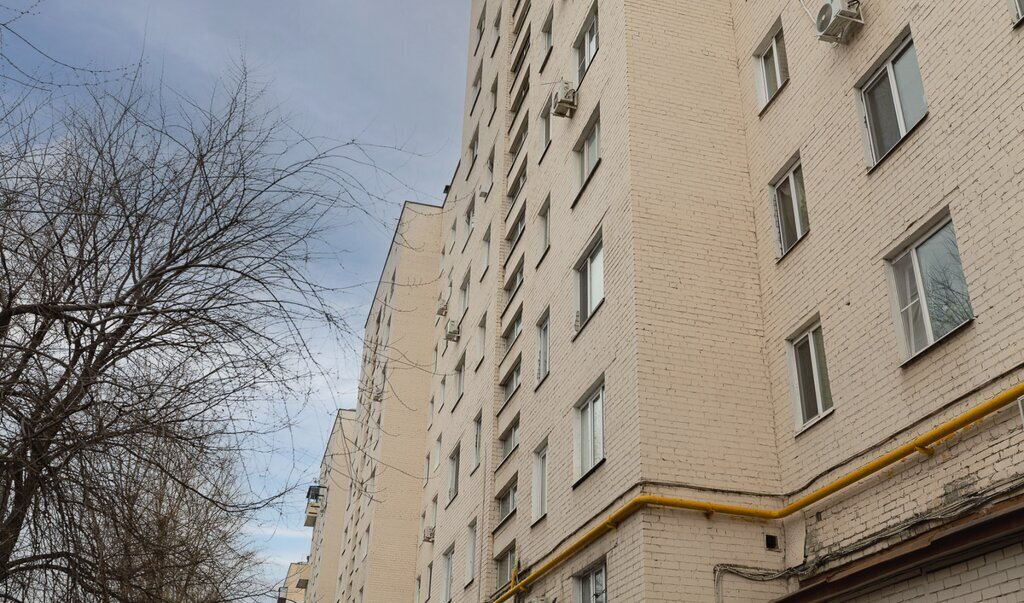 квартира г Казань Яшьлек пр-кт Ибрагимова 45 фото 9