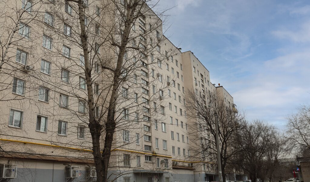 квартира г Казань Яшьлек пр-кт Ибрагимова 45 фото 10