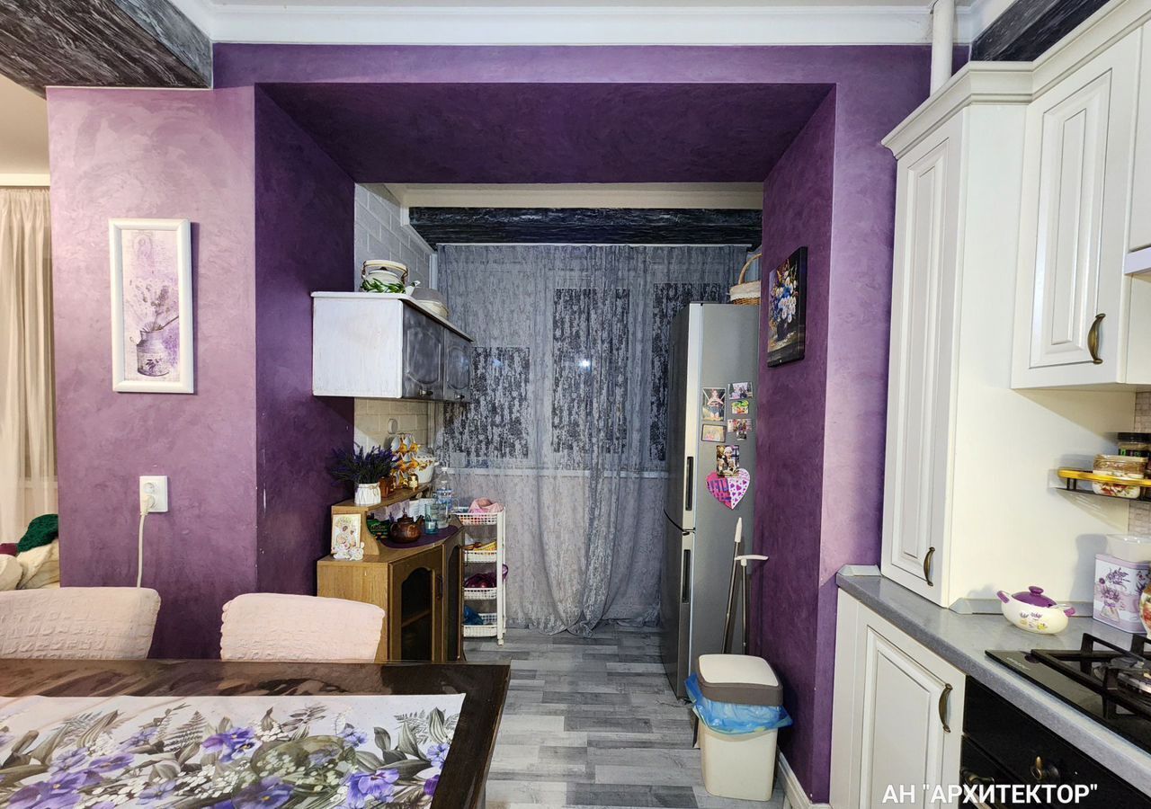 квартира г Пятигорск ул Булгакова 17 фото 6