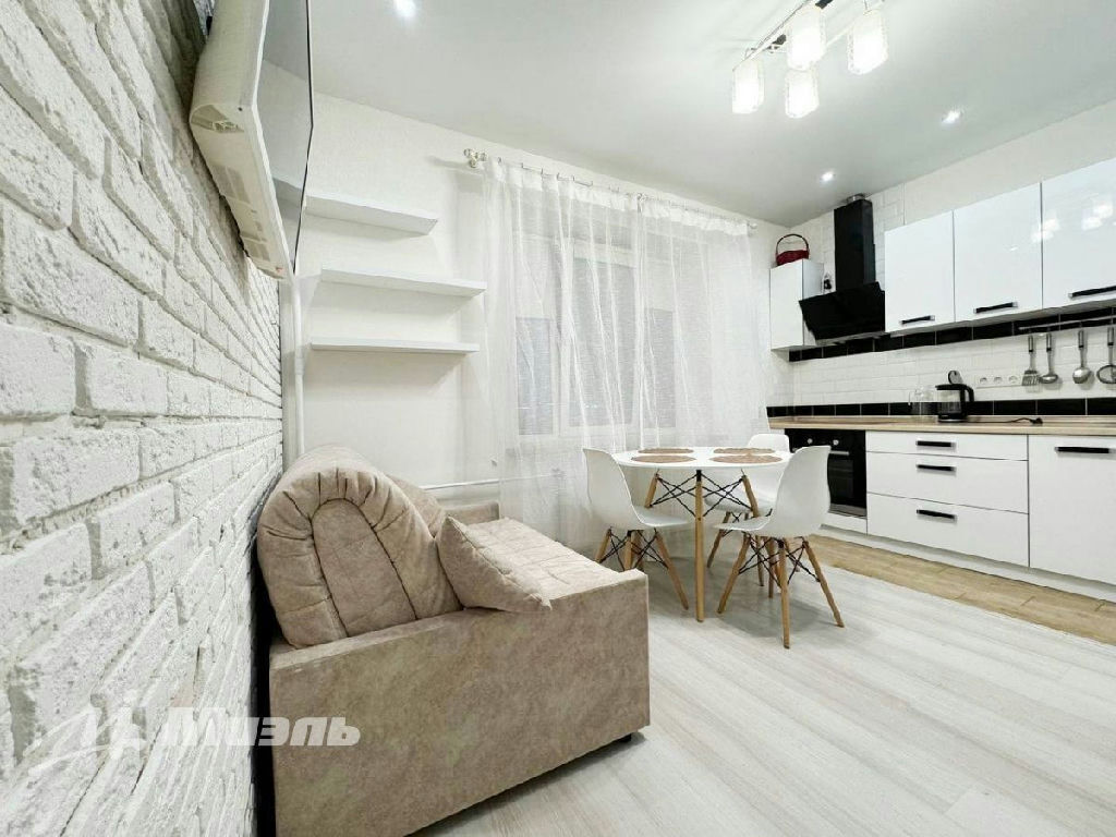 квартира г Одинцово ул Триумфальная 2 Одинцово МЦД-1 фото 2