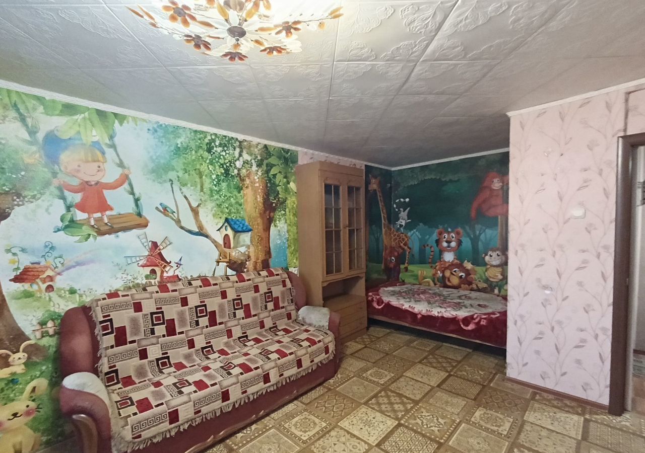 квартира г Железногорск ул Энтузиастов 4 фото 3
