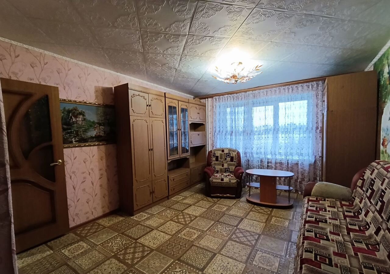 квартира г Железногорск ул Энтузиастов 4 фото 4
