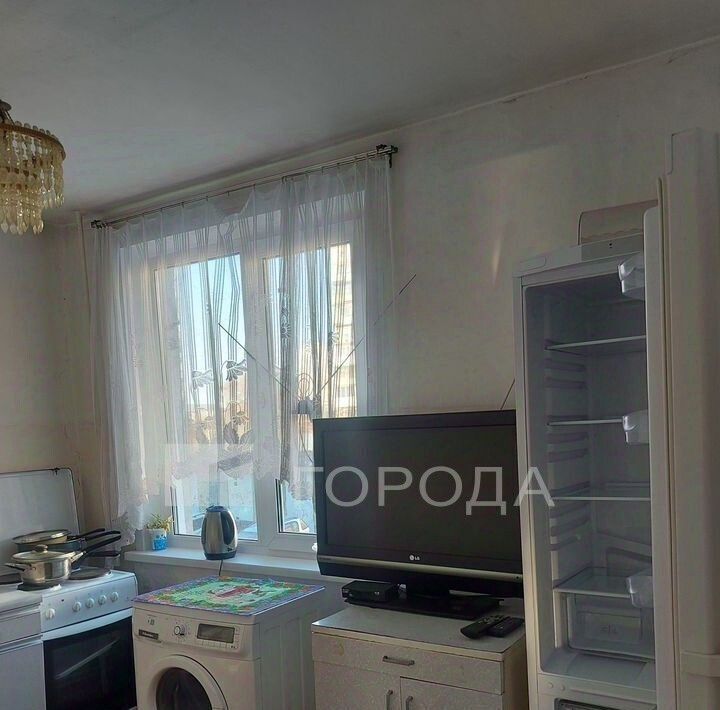квартира г Новосибирск ул Связистов 7 Площадь Маркса фото 5