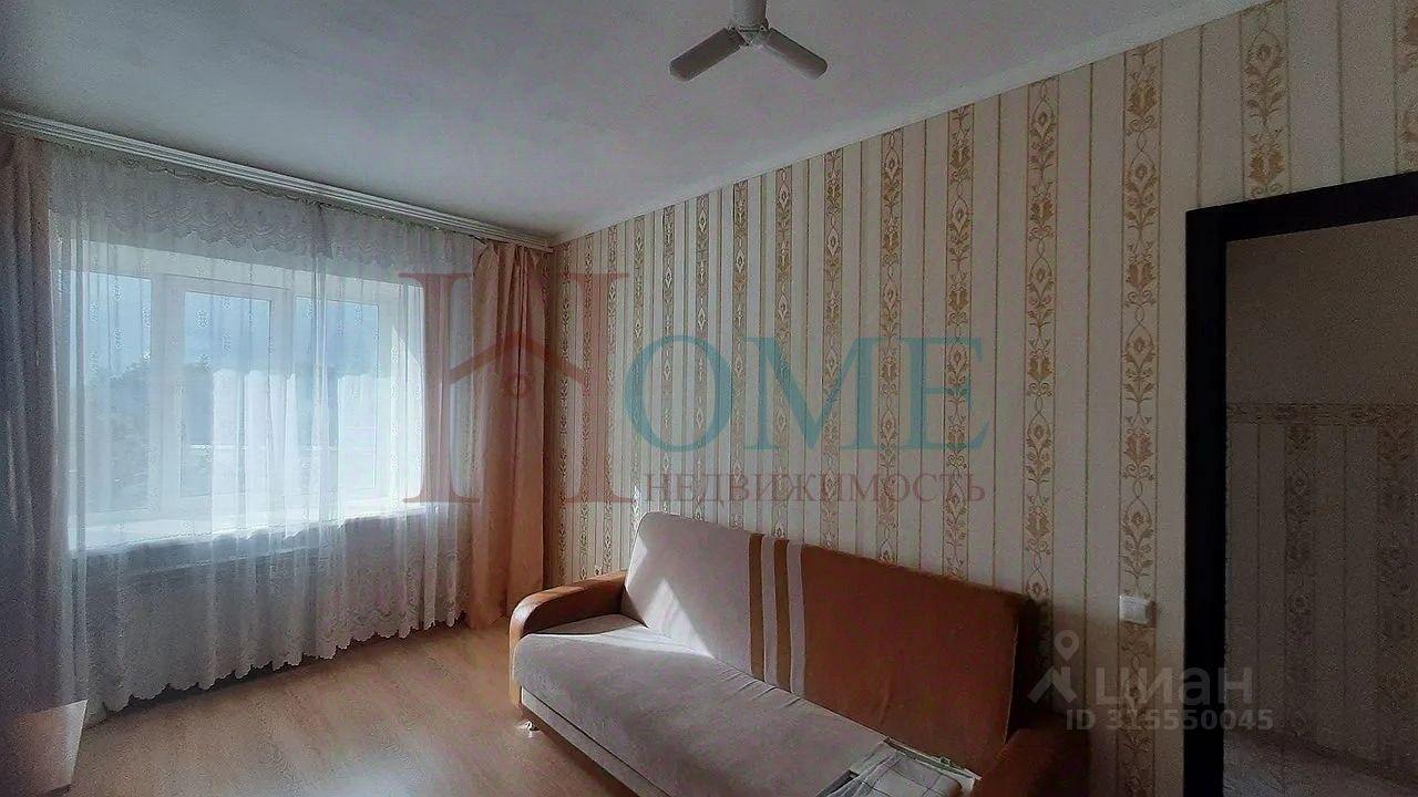 квартира г Новосибирск ул Сержанта Коротаева 1 фото 6