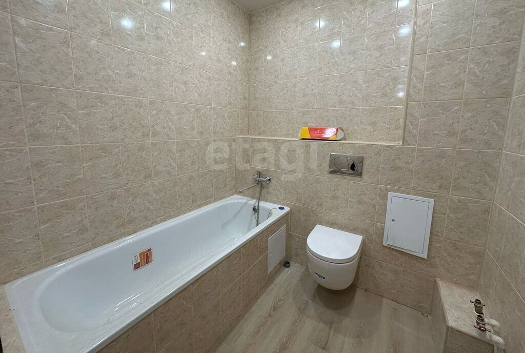 квартира г Кострома мкр Любавино 27к 8 фото 5