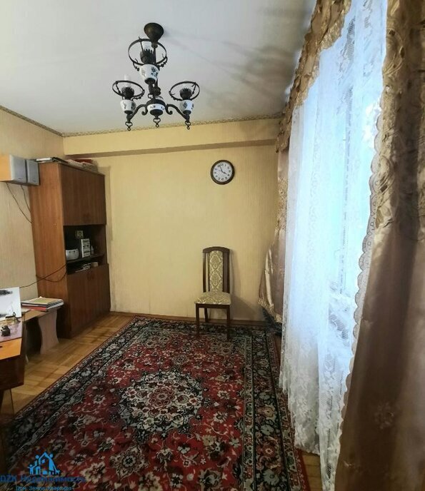 квартира г Краснодар ул Гидростроителей 29 фото 2