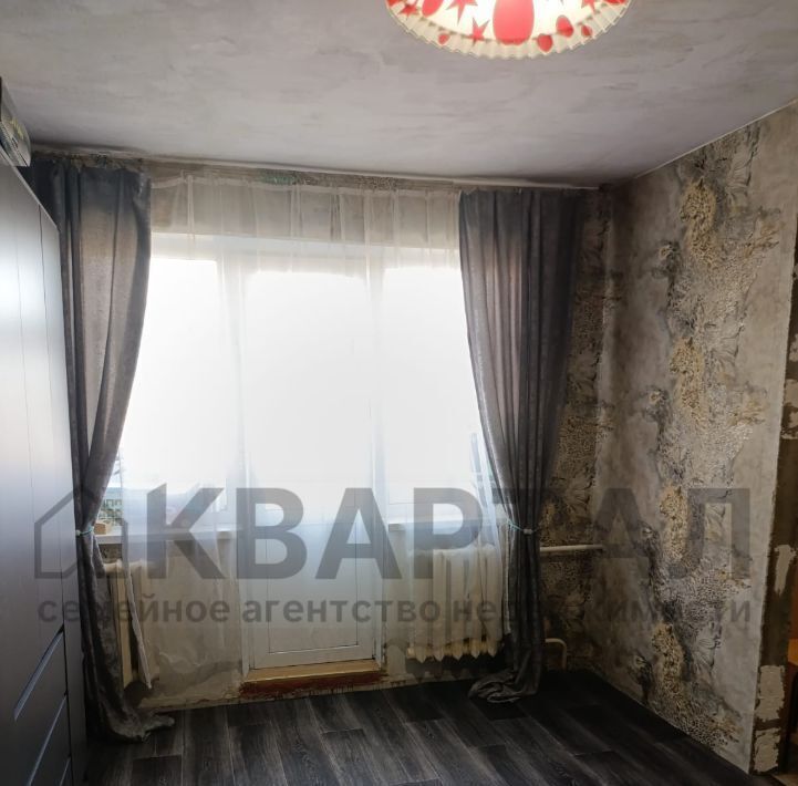 квартира г Орск р-н Октябрьский Новый город ул Тагильская 38 фото 1