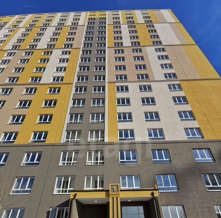 квартира г Оренбург р-н Ленинский ул Неплюева 2 фото 1