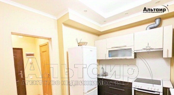квартира г Ростов-на-Дону р-н Железнодорожный ул Русская 54 фото 1