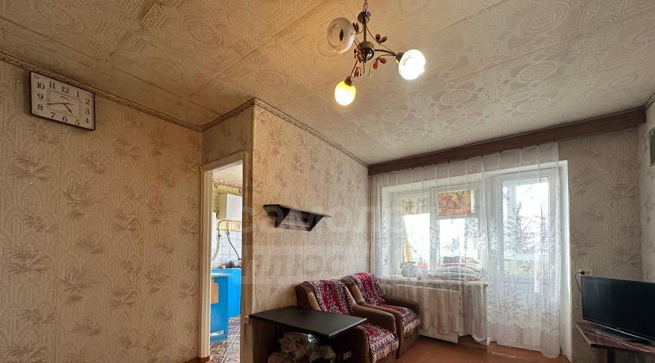 квартира г Оренбург р-н Ленинский ул Восточная 1 фото 4