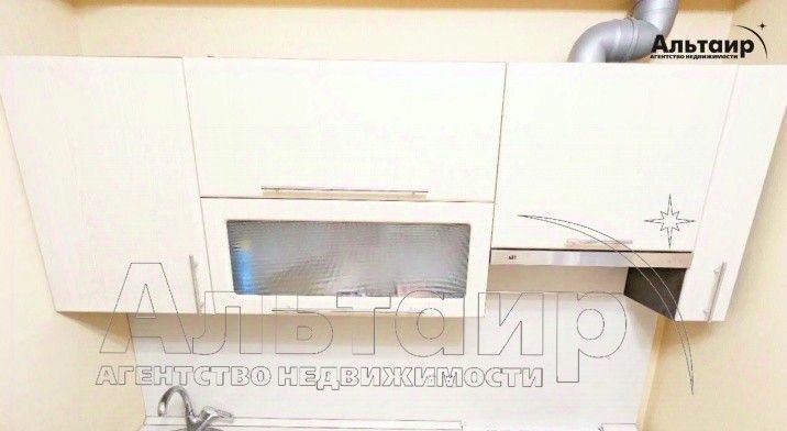 квартира г Ростов-на-Дону р-н Железнодорожный ул Русская 54 фото 2