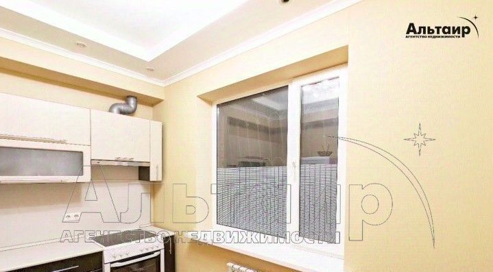 квартира г Ростов-на-Дону р-н Железнодорожный ул Русская 54 фото 3