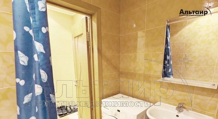 квартира г Ростов-на-Дону р-н Железнодорожный ул Русская 54 фото 4