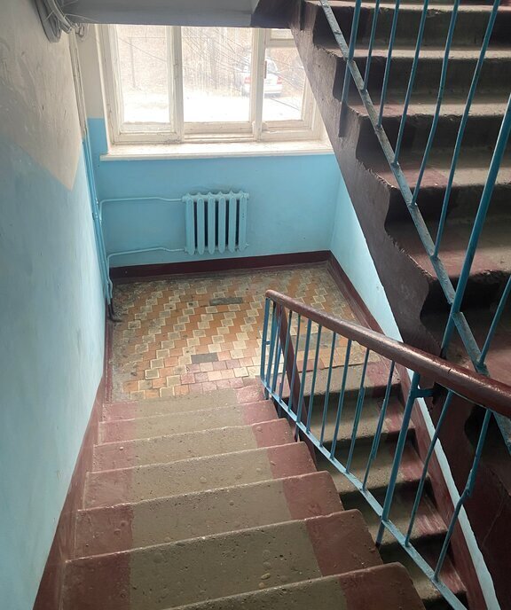 комната г Нижний Новгород Буревестник ул Чаадаева 4 фото 10
