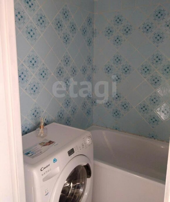квартира г Омск ул 33-я Северная 122 фото 10