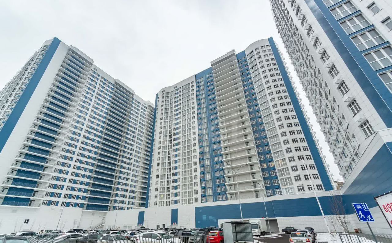 квартира г Ростов-на-Дону р-н Железнодорожный ул Привокзальная 3в фото 7
