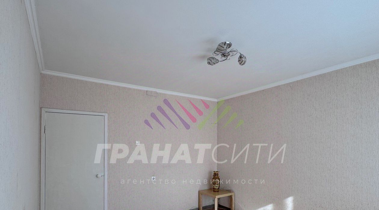 квартира г Омск р-н Советский ул Малиновского 12к/3 фото 5
