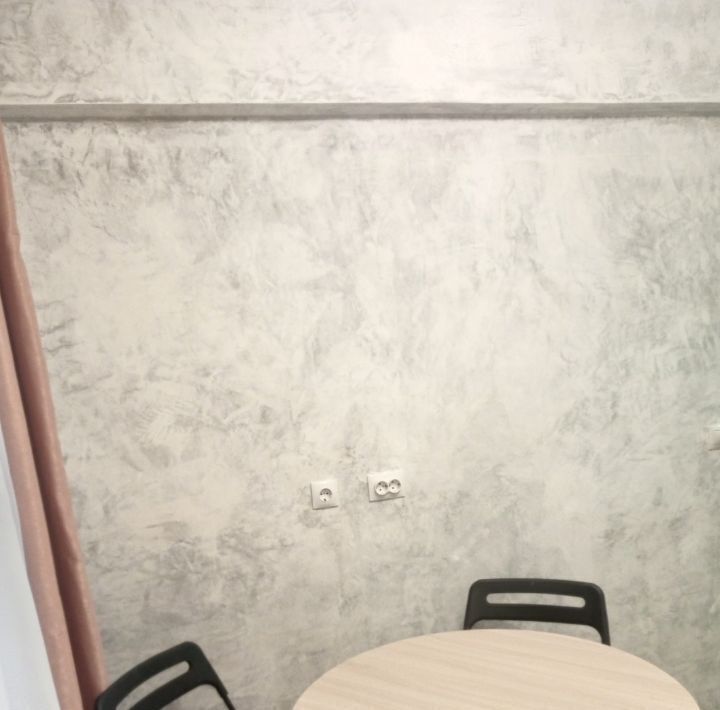 квартира г Омск р-н Советский ул Нефтезаводская 32 фото 5