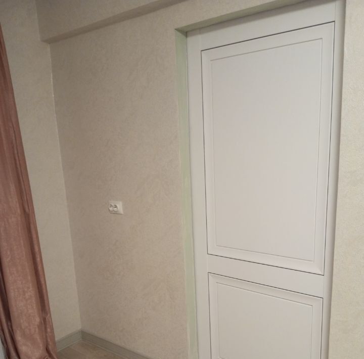 квартира г Омск р-н Советский ул Нефтезаводская 32 фото 26