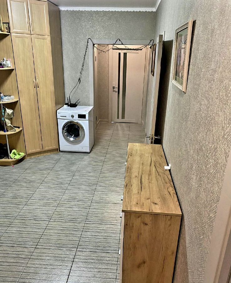 квартира г Волгодонск ул. Карла Маркса, 60к 2 фото 11
