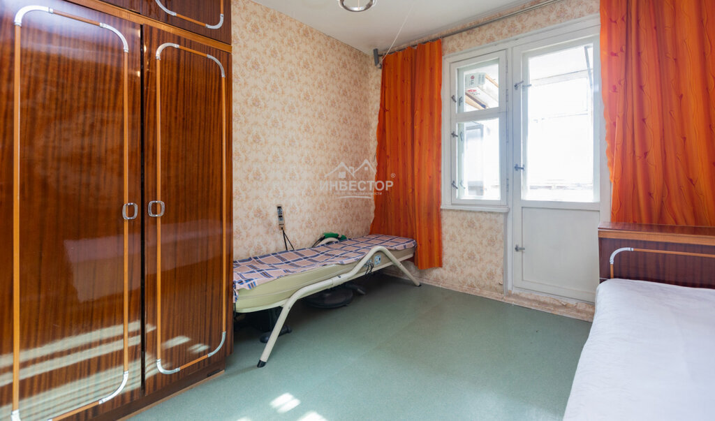 квартира г Челябинск ул Чичерина 1 фото 29