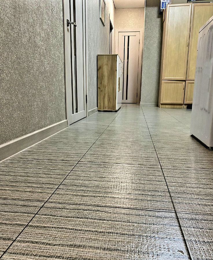 квартира г Волгодонск ул. Карла Маркса, 60к 2 фото 12