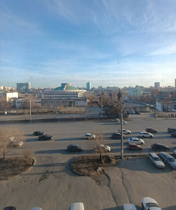 квартира г Челябинск ул Братьев Кашириных 12 фото 15