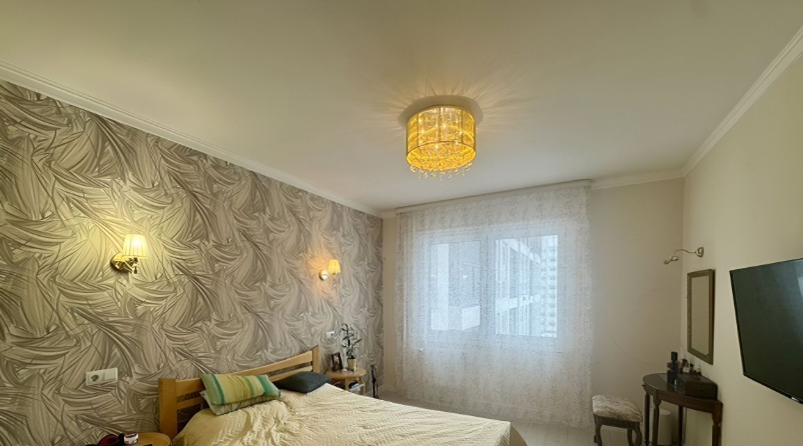 квартира г Ульяновск р-н Заволжский ул Еремецкого 34/2 фото 14