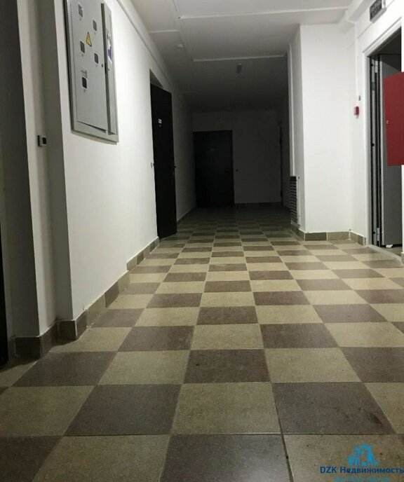 квартира г Краснодар пр-кт им. писателя Знаменского 29/1 фото 6